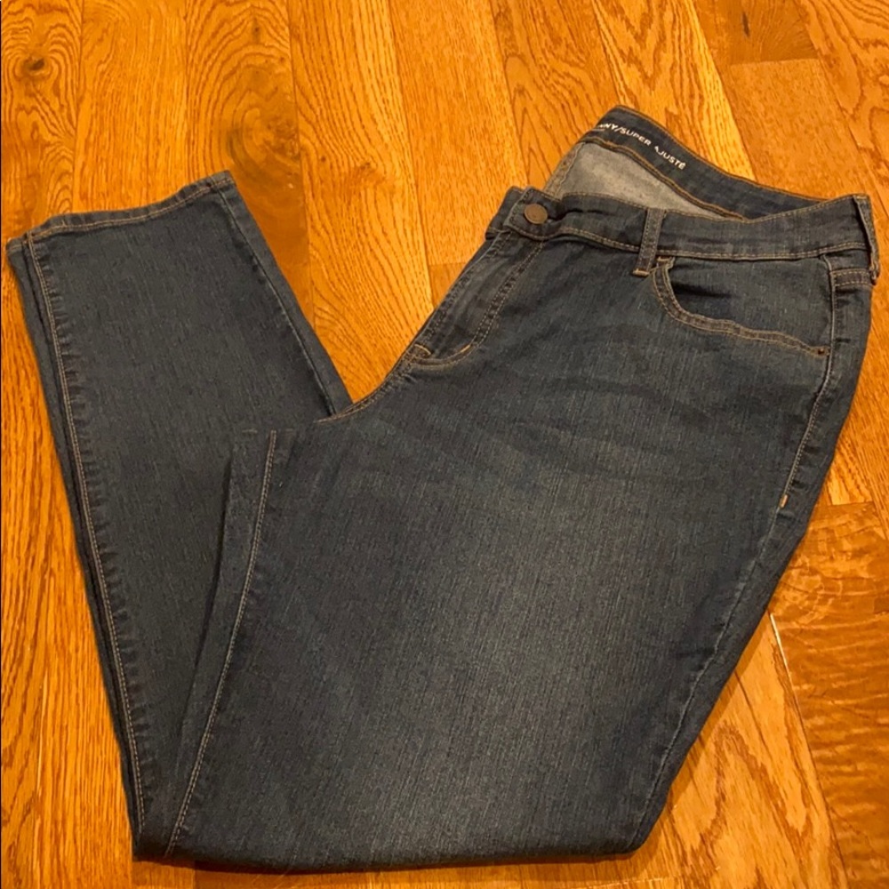 Plus Size Old Navy Jeans